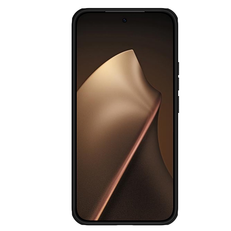 Xiaomi 15T Pro магнитен калъф твърд гръб Nillkin черен
