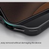 Xiaomi 15T Pro магнитен калъф твърд гръб Nillkin черен