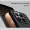 Xiaomi 15T Pro магнитен калъф твърд гръб Nillkin черен