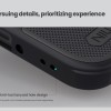 Xiaomi 15T Pro магнитен калъф твърд гръб Nillkin черен