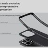 Xiaomi 15T магнитен калъф твърд гръб Nillkin черен
