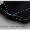 Xiaomi 15T магнитен калъф твърд гръб Nillkin черен