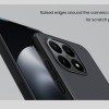 Xiaomi 15T магнитен калъф твърд гръб Nillkin черен