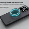 Xiaomi 15T магнитен калъф твърд гръб Nillkin черен