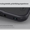 Xiaomi 15T магнитен калъф твърд гръб Nillkin черен