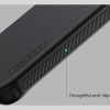 Xiaomi 15T магнитен калъф твърд гръб Nillkin черен