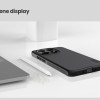 Xiaomi 15T магнитен калъф твърд гръб Nillkin черен