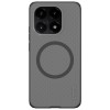 Xiaomi 15T магнитен калъф твърд гръб Nillkin прозрачно черен