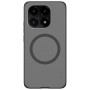 Xiaomi 15T магнитен калъф твърд гръб Nillkin прозрачно черен