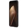 Xiaomi 15T магнитен калъф твърд гръб Nillkin прозрачно черен