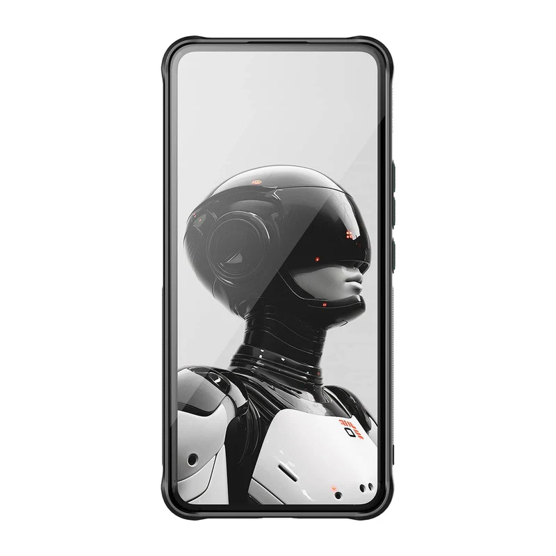 Xiaomi 15 Ultra магнитен прозрачен твърд гръб със защита на камерата черен Xiaomi 15 Ultra магнитен прозрачен твърд гръб със защита на камерата черен
