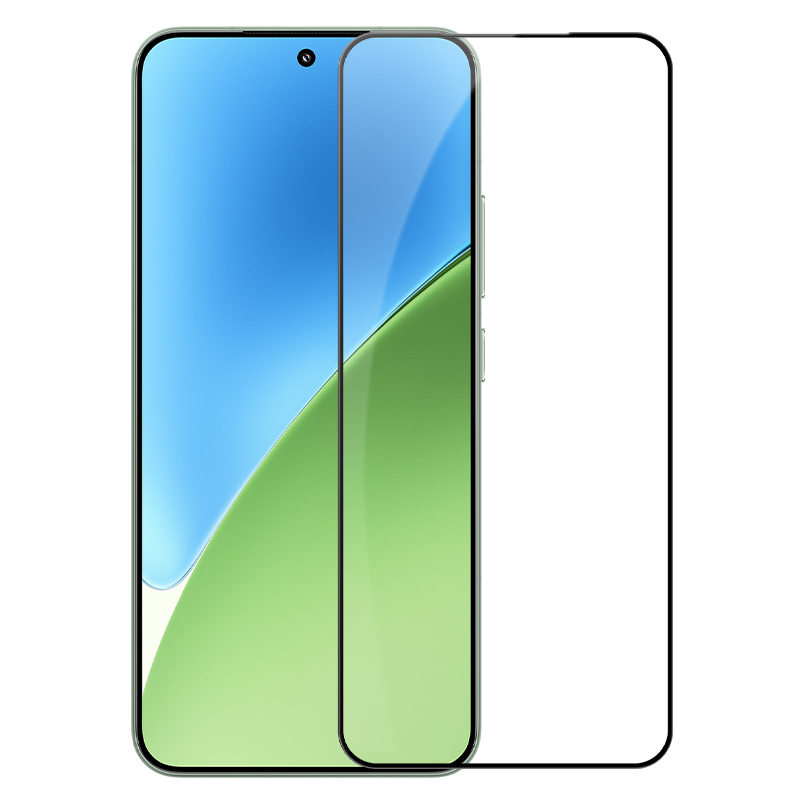Xiaomi 15 CP+Pro Темперирано стъкло Nillkin Xiaomi 15 CP+Pro Темперирано стъкло Nillkin