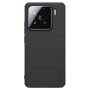 Xiaomi 15 магнитен калъф твърд гръб Nillkin черен