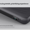 Xiaomi 15 Ultra магнитен калъф твърд гръб Nillkin зелен