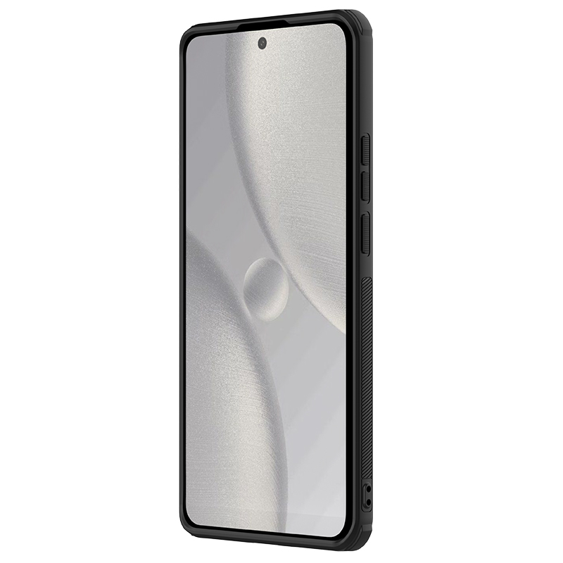 Xiaomi 15 Ultra магнитен калъф твърд гръб Nillkin черен