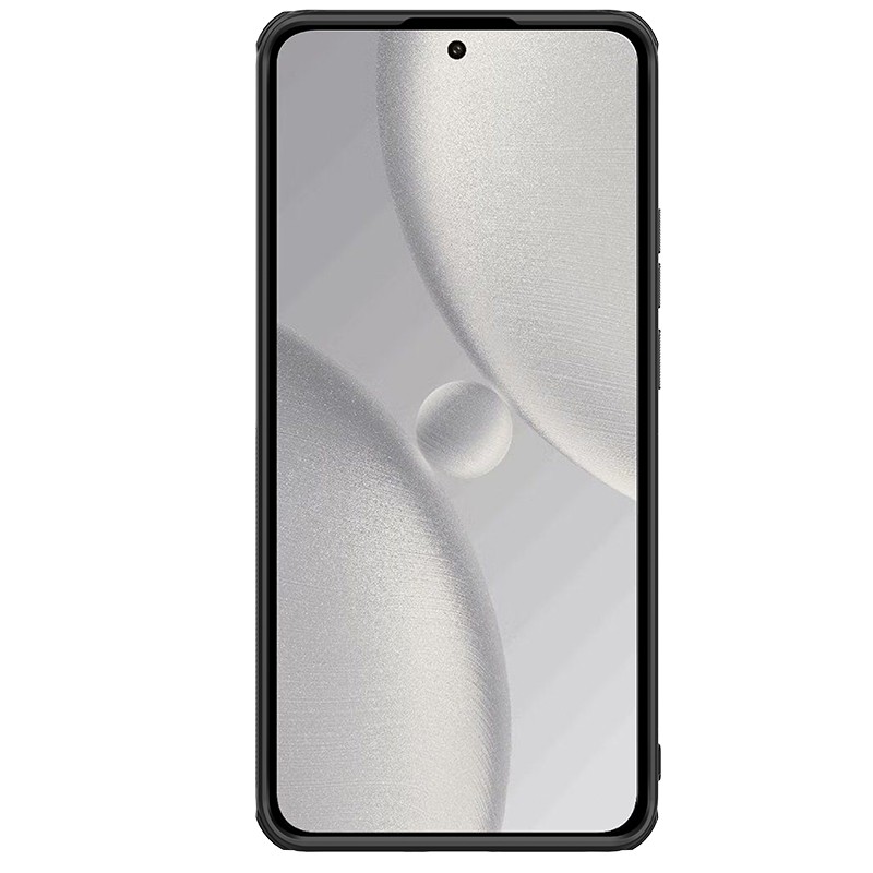 Xiaomi 15 Ultra магнитен калъф твърд гръб Nillkin черен