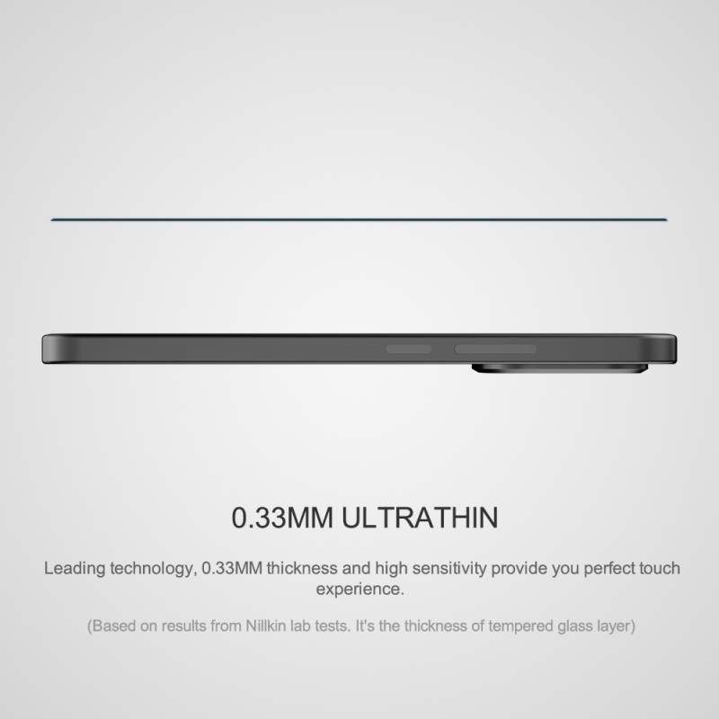 Xiaomi 15T / 15T Pro CP+Pro Темперирано стъкло Nillkin