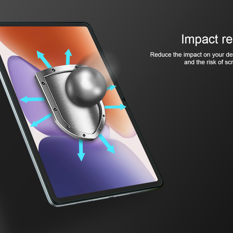 Xiaomi Pad 7 / 7 Pro стъклен протектор за дисплей H+ Anti-Explosion Nillkin Xiaomi Pad 7 / 7 Pro стъклен протектор за дисплей H+ Anti-Explosion Nillkin