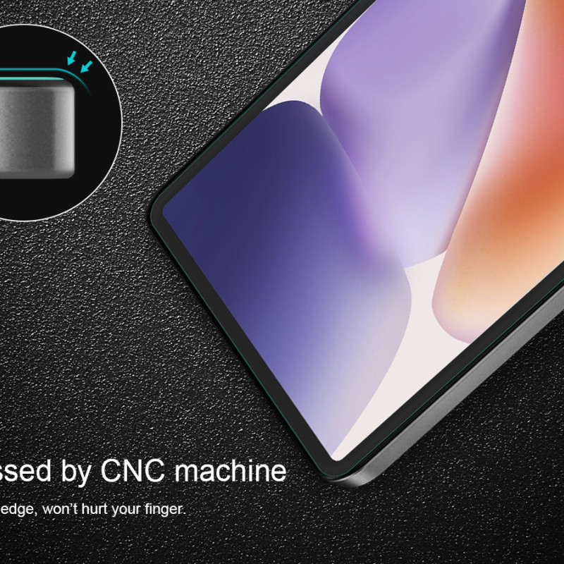Xiaomi Pad 7 / 7 Pro стъклен протектор за дисплей H+ Anti-Explosion Nillkin Xiaomi Pad 7 / 7 Pro стъклен протектор за дисплей H+ Anti-Explosion Nillkin