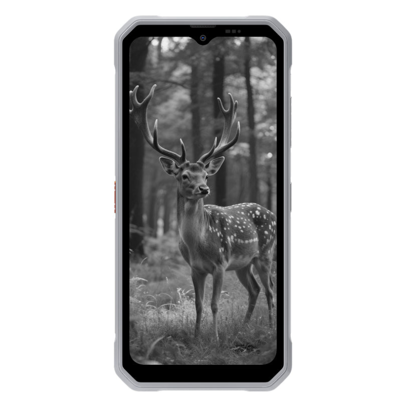 OSCAL Marine 3 8GB RAM 128GB ROM черен