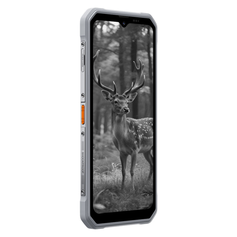 OSCAL Marine 3 8GB RAM 128GB ROM черен