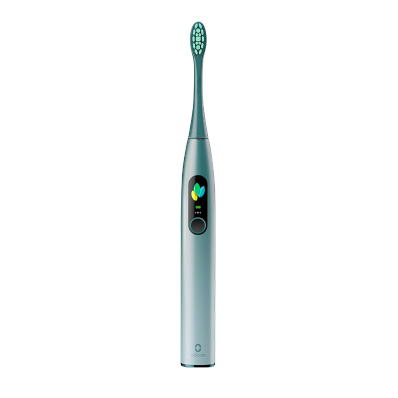 Oclean X Pro Електрическа четка за зъби Mist Green Oclean X Pro Електрическа четка за зъби Mist Green