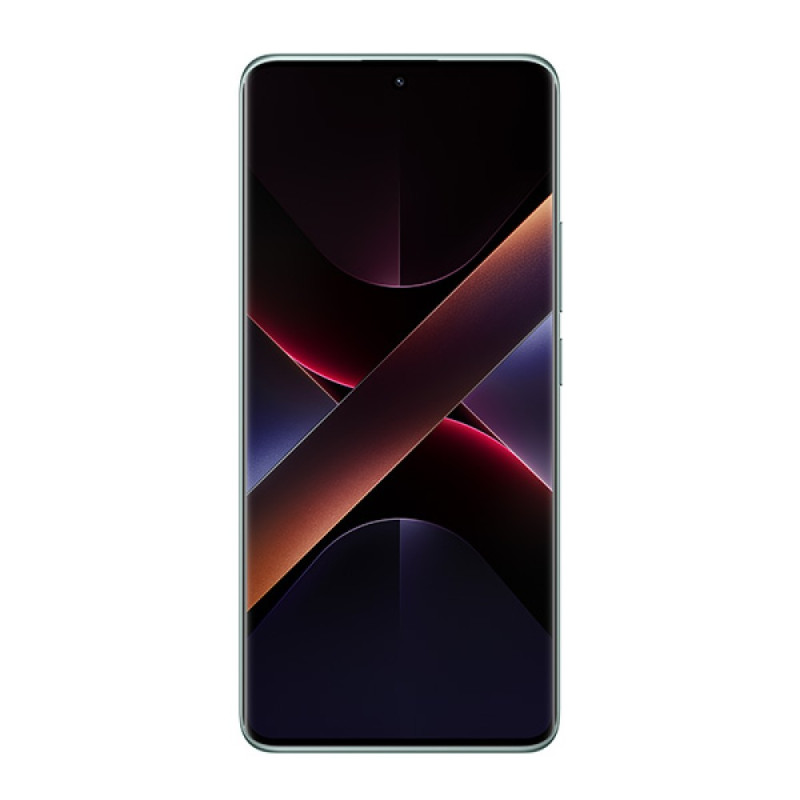 Poco X7 5G 8GB RAM 256GB ROM Green Poco X7 5G 8GB RAM 256GB ROM Green