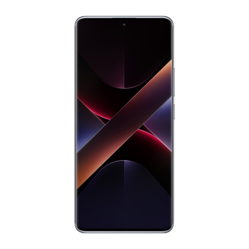 Poco X7 5G 8GB RAM 256GB ROM Silver Poco X7 5G 8GB RAM 256GB ROM Silver