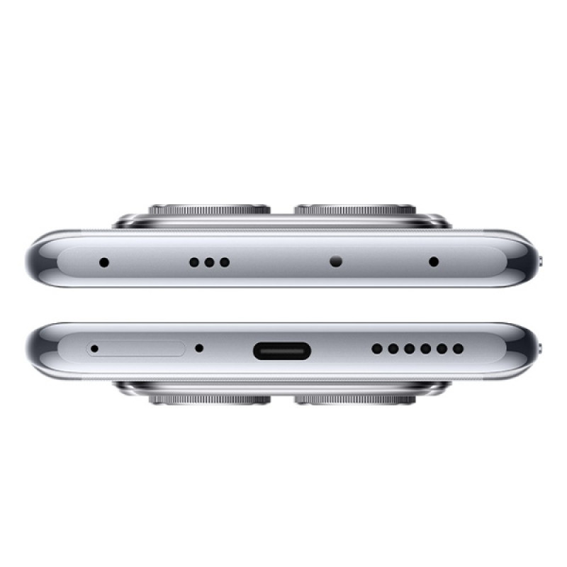 Poco X7 5G 8GB RAM 256GB ROM Silver Poco X7 5G 8GB RAM 256GB ROM Silver