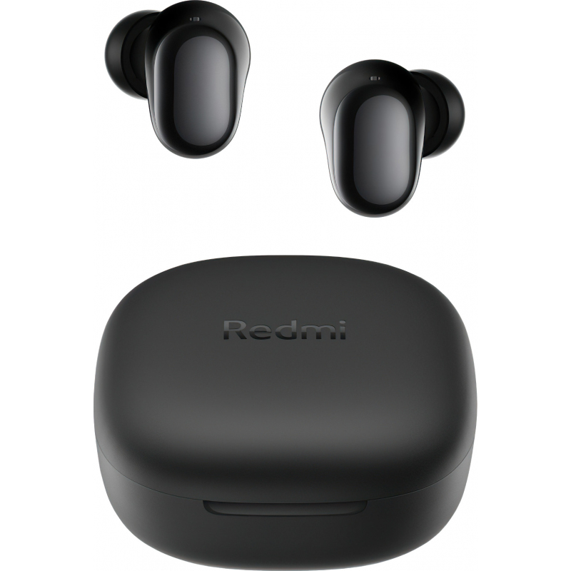 Redmi Buds 6 Play black