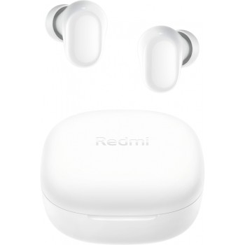 Redmi Buds 6 Play white