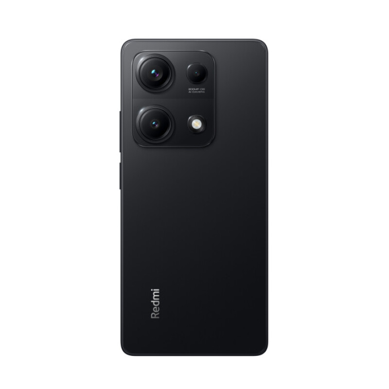 Redmi Note 14S 8GB RAM 256GB ROM Midnight Black Redmi Note 14S 8GB RAM 256GB ROM Midnight Black