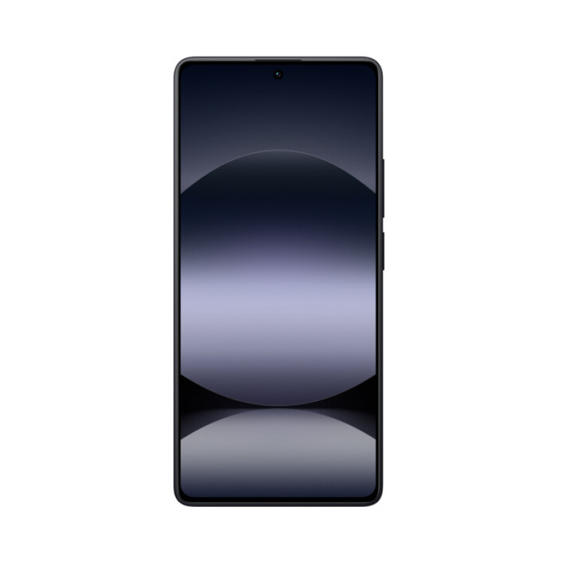 Redmi Note 14S 8GB RAM 256GB ROM Midnight Black Redmi Note 14S 8GB RAM 256GB ROM Midnight Black