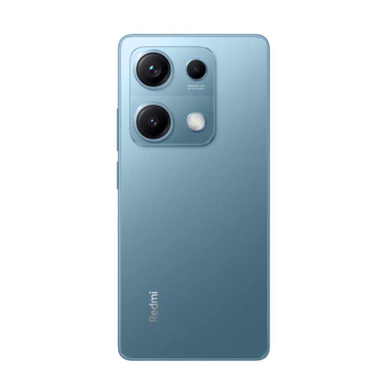 Redmi Note 14S 8GB RAM 256GB ROM Midnight Black Redmi Note 14S 8GB RAM 256GB ROM Midnight Black