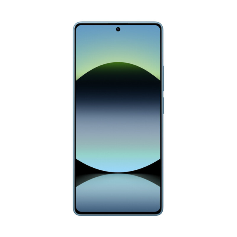 Redmi Note 14S 8GB RAM 256GB ROM Midnight Black Redmi Note 14S 8GB RAM 256GB ROM Midnight Black
