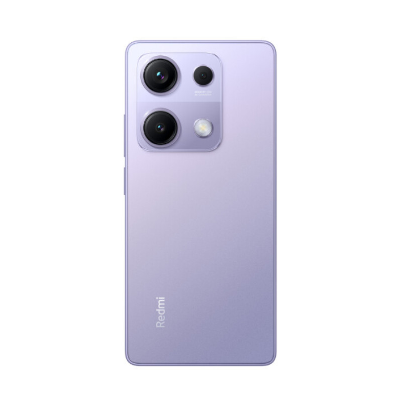 Redmi Note 14S 8GB RAM 256GB ROM Midnight Black Redmi Note 14S 8GB RAM 256GB ROM Midnight Black