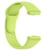 Redmi Watch 3 Active / Lite силиконова каишка светло зелена Redmi Watch 3 Active / Lite силиконова каишка светло зелена