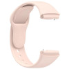 Redmi Watch 3 Active / Lite силиконова каишка розова Redmi Watch 3 Active / Lite силиконова каишка розова