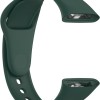 Redmi Watch 3 силиконова каишка тъмно зелена
