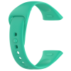Redmi Watch 3 силиконова каишка ментово зелена Redmi Watch 3 силиконова каишка ментово зелена
