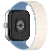 Xiaomi Smart Band 8/9 Pro / Redmi Watch 4/5/6 Силиконова каишка с магнитно закопчаване Starlight Blue