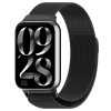 Xiaomi Smart Band 8 Pro / Redmi Watch 4 метална верижка черна Xiaomi Smart Band 8 Pro / Redmi Watch 4 метална верижка черна