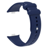 Xiaomi Smart Band 8 Pro / Redmi Watch 4 силиконова каишка тъмно синя Xiaomi Smart Band 8 Pro / Redmi Watch 4 силиконова каишка тъмно синя