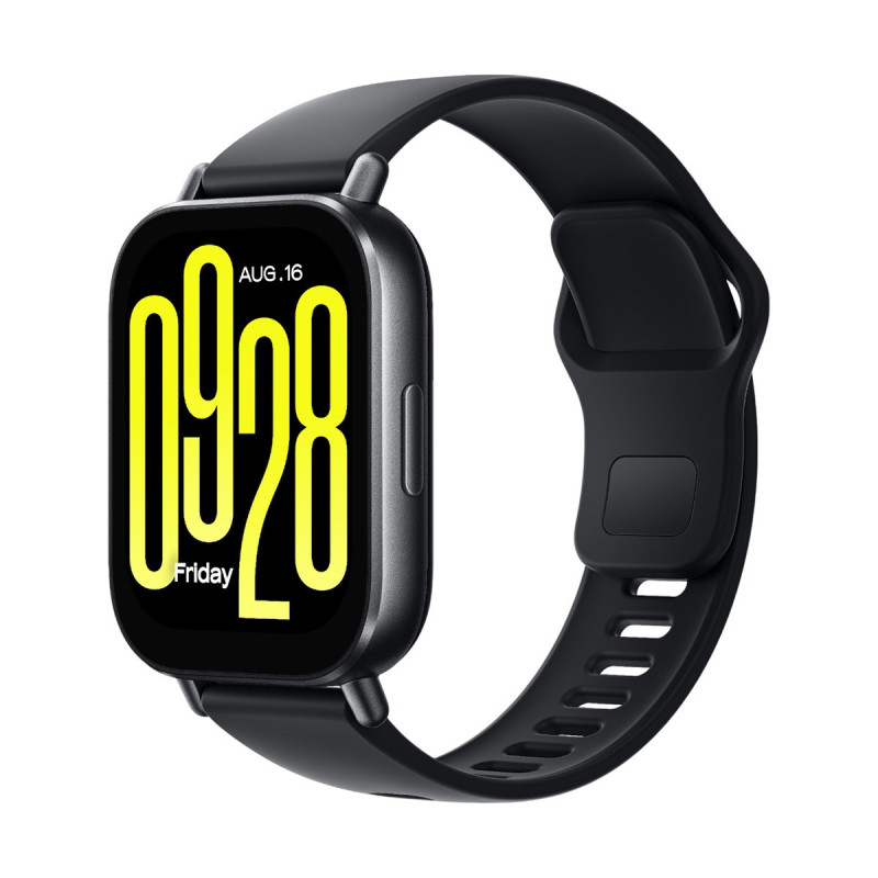 Redmi Watch 5 Active Black Redmi Watch 5 Active Black