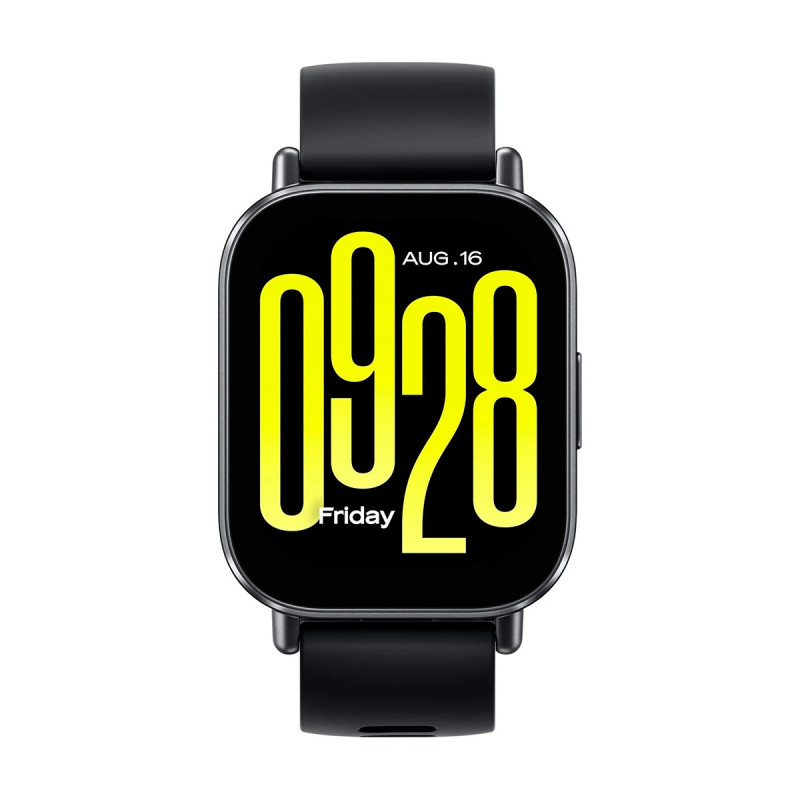 Redmi Watch 5 Active Black Redmi Watch 5 Active Black