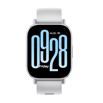 Redmi Watch 5 Active Matte Silver