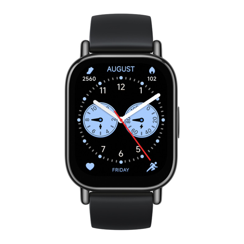 Redmi Watch 5 Lite Black Redmi Watch 5 Lite Black