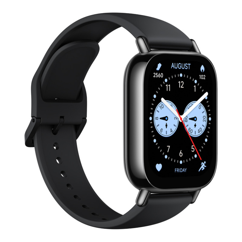 Redmi Watch 5 Lite Black Redmi Watch 5 Lite Black