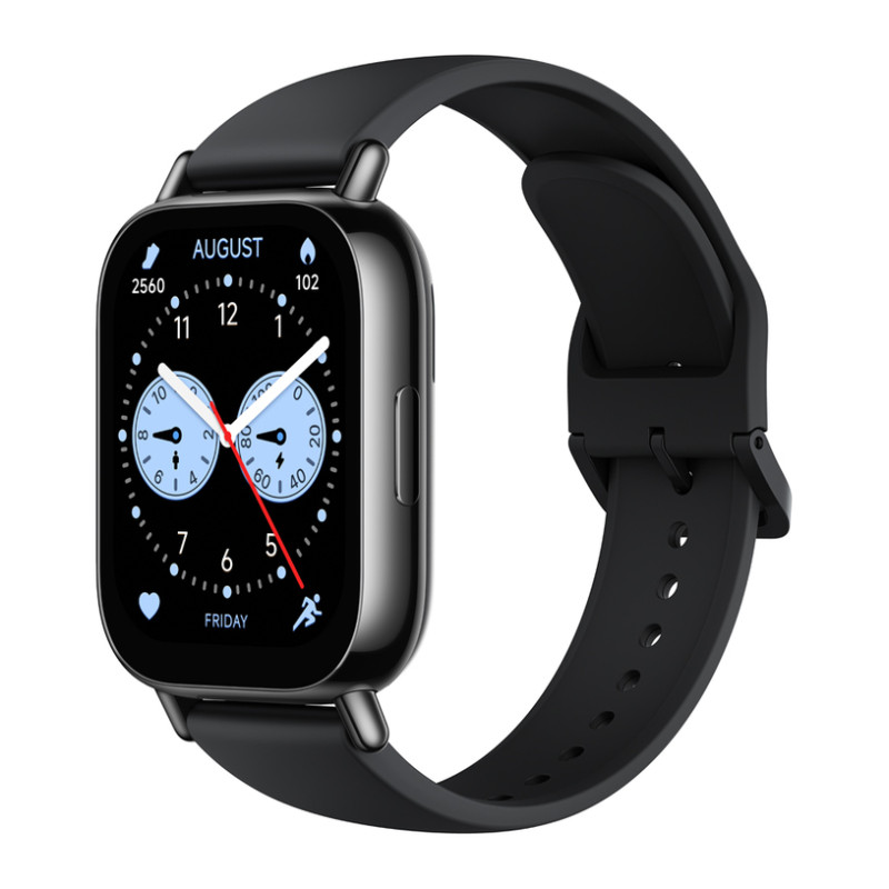 Redmi Watch 5 Lite Black Redmi Watch 5 Lite Black