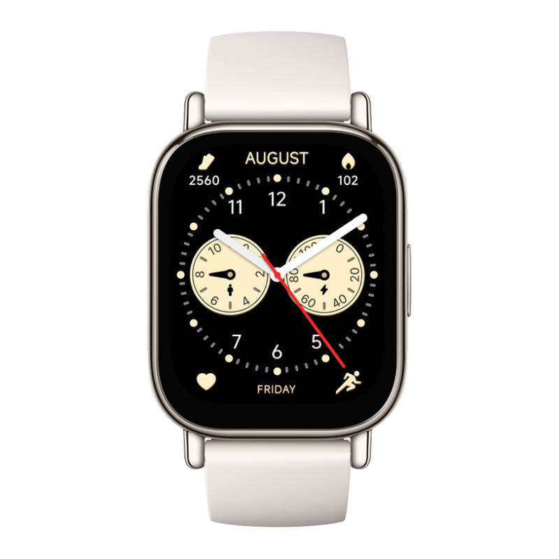 Redmi Watch 5 Lite Light Gold Redmi Watch 5 Lite Light Gold